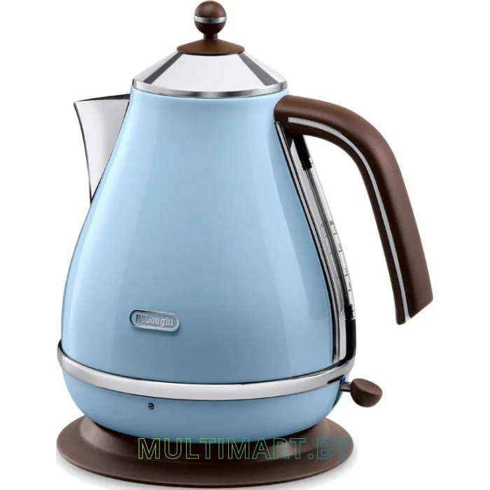 Электрочайник DeLonghi KBOV 2001.AZ